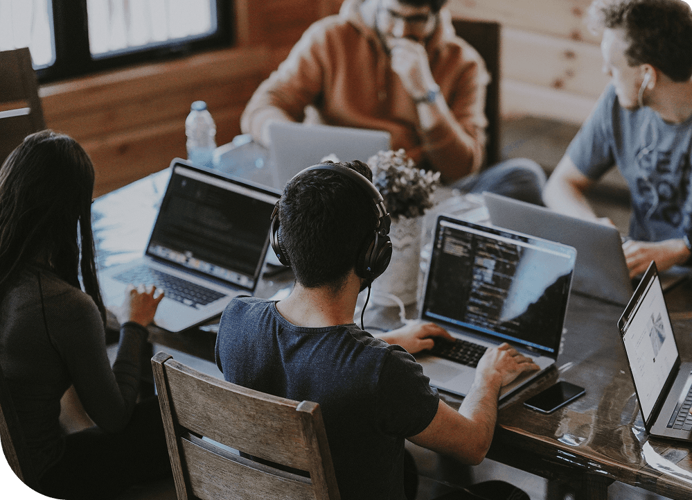 نظام ERP مخصص