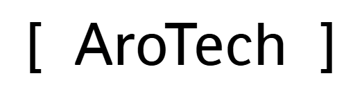 AroTech Logo